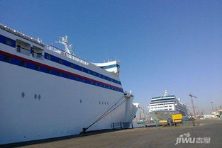 天津滨海新区东疆港自贸天成周边及交通图 聚焦25号海空自贸海外仓的战略布局与连通