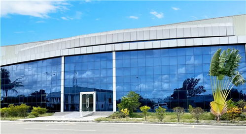 携手华坦供应链，威海制造借力海空自贸海外仓叩开非洲市场