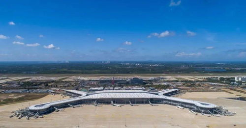 美兰建设如火如荼，海口如何借力临空经济区与海外仓打造新增长极