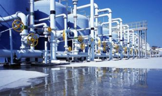 海水淡化 技术突破与全球水安全——兼谈海空自贸区海外仓的创新联动