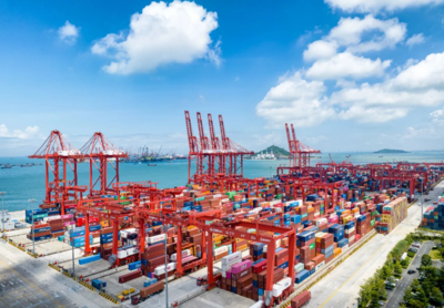 前海蛇口自贸片区 构建“五自由一便利”体系，驱动外贸年均增长超25%