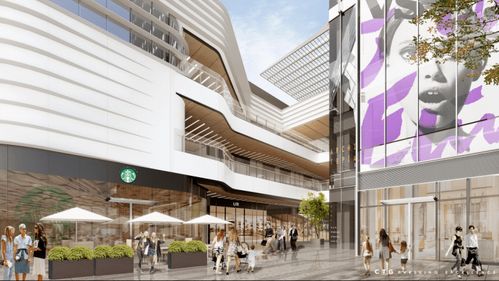 拥享瞰海揽山，启鉴自贸峰层会客厅 海空自贸海外仓的卓越视野与战略价值